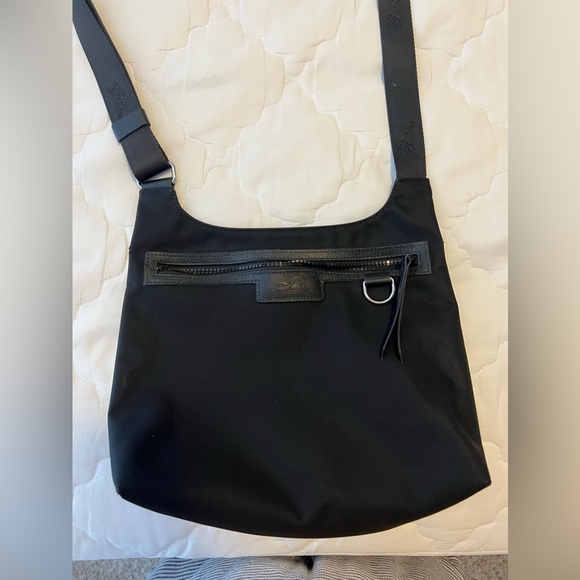 Longchamp Bags Longchamp Le Pliage Nylon Crossbody Poshmark